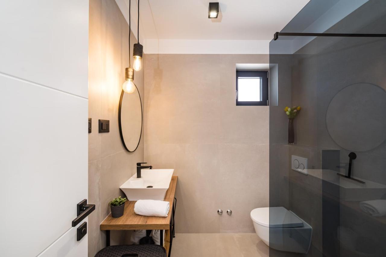 Holiday House Vito زادار المظهر الخارجي الصورة