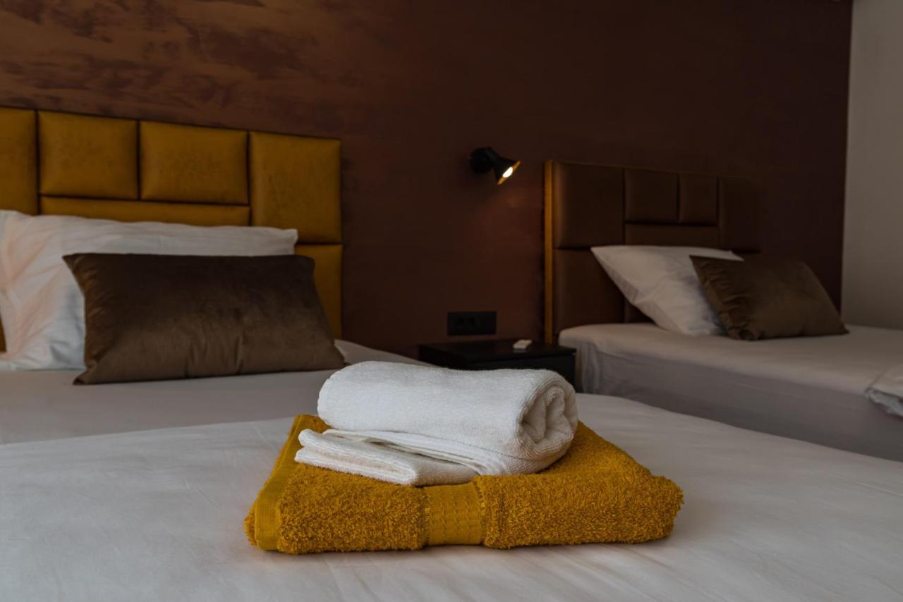 Holiday House Vito زادار المظهر الخارجي الصورة