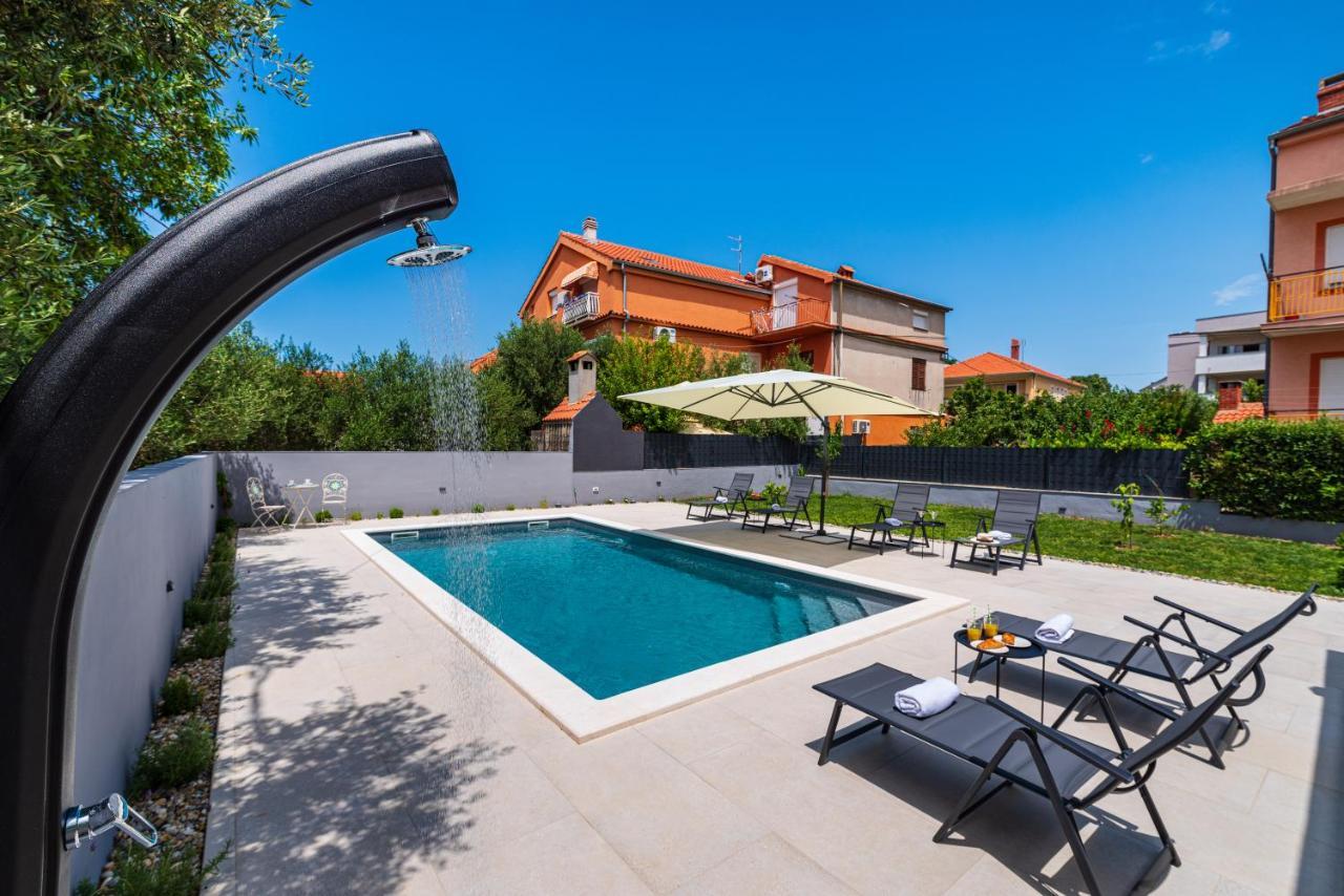 Holiday House Vito زادار المظهر الخارجي الصورة