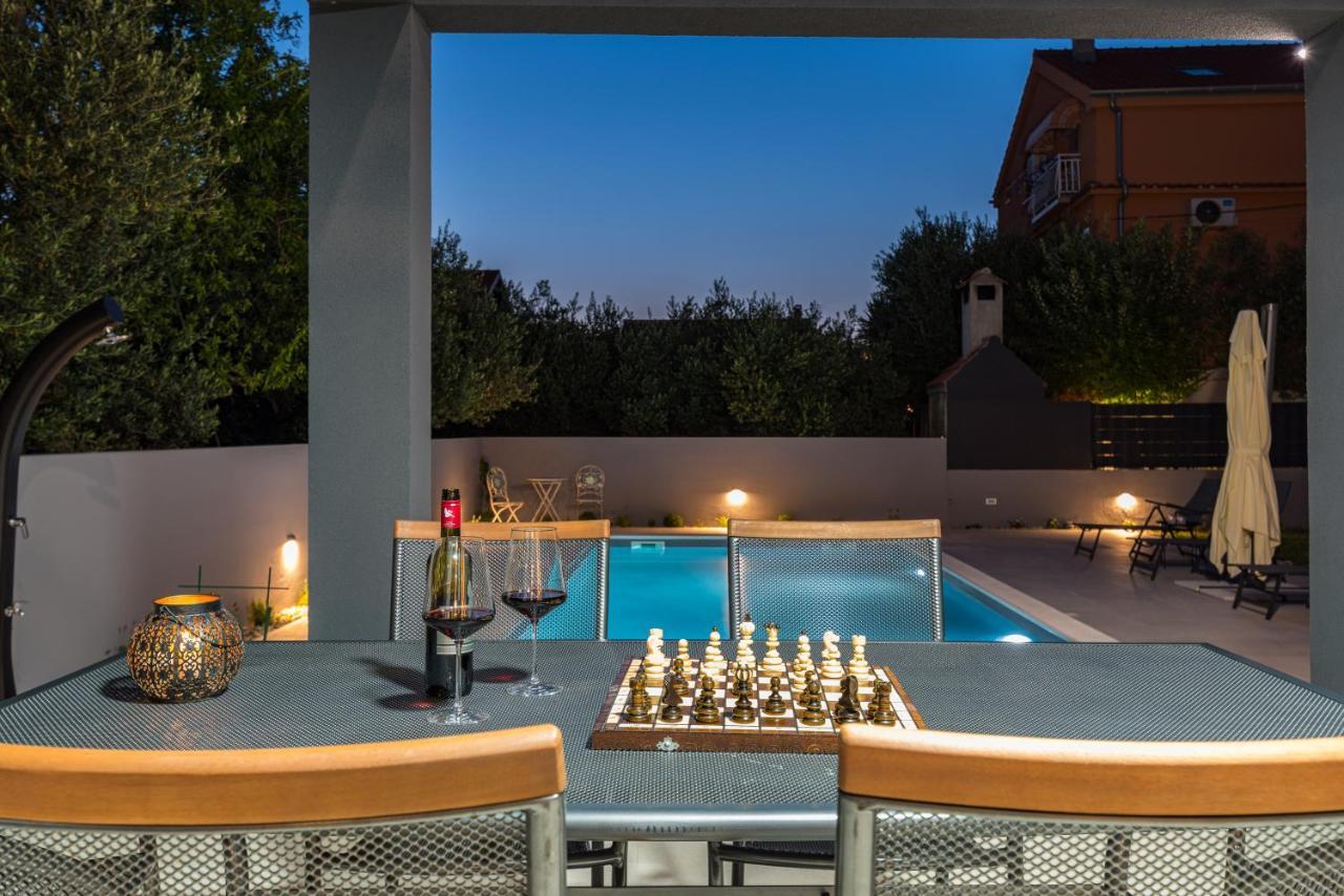Holiday House Vito زادار المظهر الخارجي الصورة