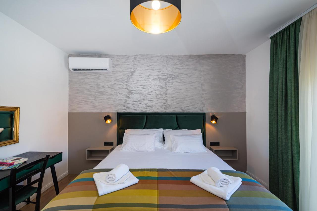 Holiday House Vito زادار المظهر الخارجي الصورة