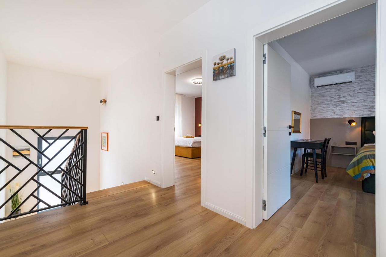 Holiday House Vito زادار المظهر الخارجي الصورة